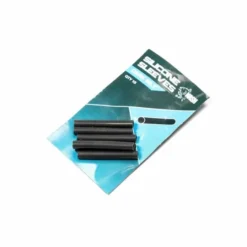 Nash Tackle Nash - Silicone Sleeve Dark Silt