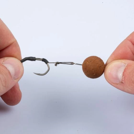 Nash Tackle Nash - Solid Bag Rig 4 Nash Tackle Nash - Solid Bag Rig - Image 4