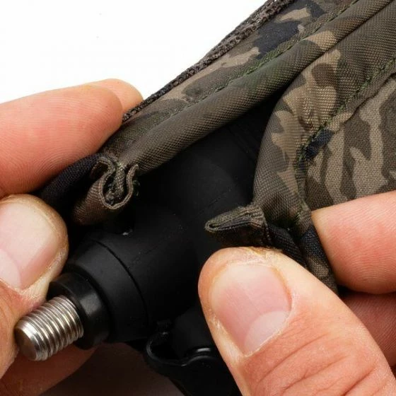 Nash Tackle Nash - Subterfuge R4 Headcase 2 Nash Tackle Nash - Subterfuge R4 Headcase - Image 2