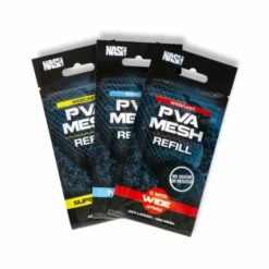 Nash Tackle Nash - Webcast PVA Refill
