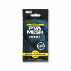 Nash Tackle Nash - Webcast PVA Refill -Predator shop nash webcast pva refill 4