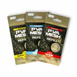 Nash Tackle Nash - Webcast Ultra Weave PVA Refill