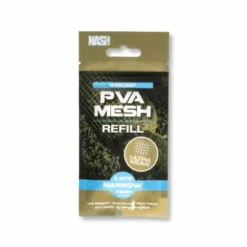 Nash Tackle Nash - Webcast Ultra Weave PVA Refill -Predator shop nash webcast ultra weave pva refill 3