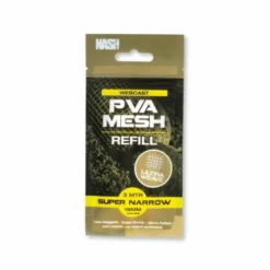 Nash Tackle Nash - Webcast Ultra Weave PVA Refill -Predator shop nash webcast ultra weave pva refill 4