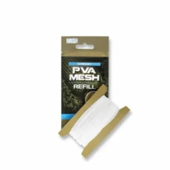 Nash Tackle Nash - Webcast Ultra Weave PVA Refill -Predator shop nash webcast ultra weave pva refill 6
