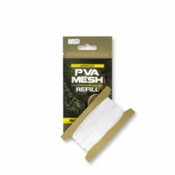 Nash Tackle Nash - Webcast Ultra Weave PVA Refill -Predator shop nash webcast ultra weave pva refill 7