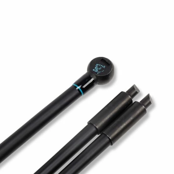 Nash Tackle Nash - Nash X-Series 42" Landing Net 2 Nash Tackle Nash - Nash X-Series 42" Landing Net - Image 2