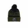 Nash Tackle Nash - ZT Bobble Hat