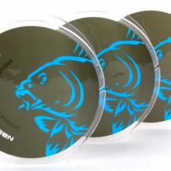 Nash Tackle Nash - NXT Zig Flo Monofilament 300m