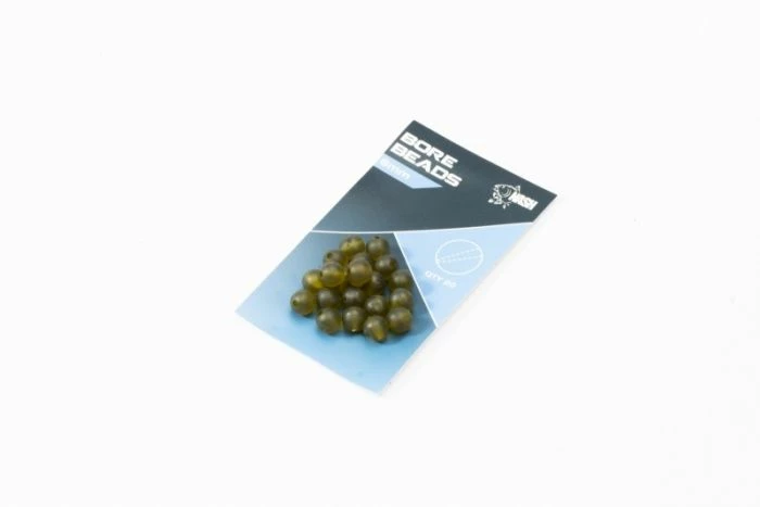 Nash Tackle Nash - Bore Beads 1 Nash Tackle Nash - Bore Beads