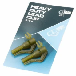 Nash Tackle Nash - Heavy Duty Lead Clips