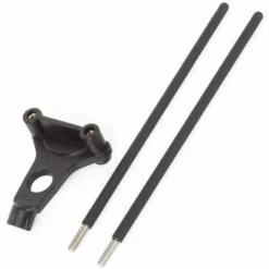 Nash Tackle Nash - Siren Universal Snag Ear -Predator shop nash siren snag ears 2