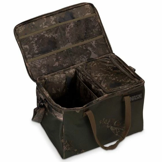 Nash Tackle Nash - Subterfuge - Food Bag 2 Nash Tackle Nash - Subterfuge - Food Bag - Image 2