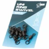Nash Tackle Nash - Uni Ring Swivel