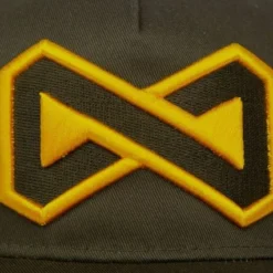 Navitas - 3D Nfinity Green Cap -Predator shop navitas 092 900x