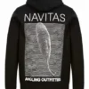 Navitas - Joy Hoody Black