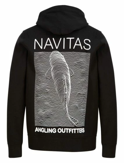 Navitas - Joy Hoody Black 1 Navitas - Joy Hoody Black