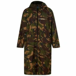 Cult Tackle - DPM Technical Bivvy Coat