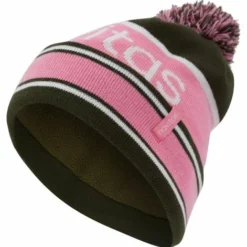 Navitas - Womens Fleece Lined Bobble