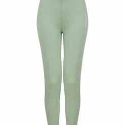 Navitas - Women's Leggings - Light Green