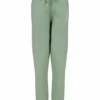 Navitas - Womens Jogger - Light Green