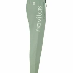 Navitas - Womens Jogger - Light Green -Predator shop navitas 52 2400x