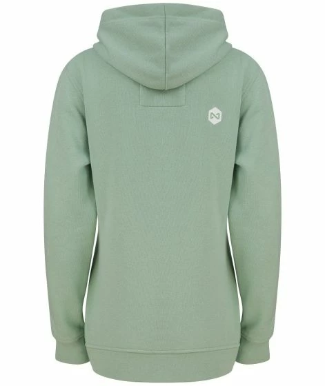 Navitas - Womens Hoody & Jogger Set - Light Green 4 Navitas - Womens Hoody & Jogger Set - Light Green - Image 4