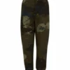 Navitas - Kids Camo Identity Jogger
