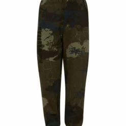 Navitas - Kids Camo Identity Jogger