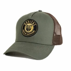 Navitas - Bear Trucker Cap