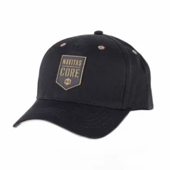 Navitas - CORE Cap II - Black