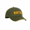 Navitas - Corporate 6 Panel Cap