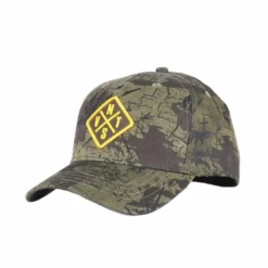 Navitas - Crux Camo Cap