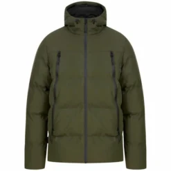 Navitas - Eurus Puffer Jacket