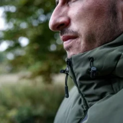 Navitas - Eurus Puffer Jacket -Predator shop navitas euros puffer jacket 4