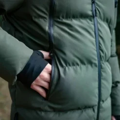 Navitas - Eurus Puffer Jacket -Predator shop navitas euros puffer jacket 7