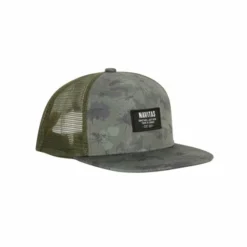 Navitas - Identity Camo Trucker