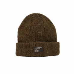 Navitas - International Green Beanie