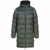 Navitas - Tetra Long Puffer Jacket
