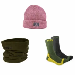 Navitas - Womens Winter Set