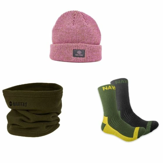 Navitas - Womens Winter Set 1 Navitas - Womens Winter Set