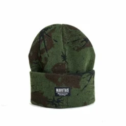 Navitas - Womack Camo Beanie Hat