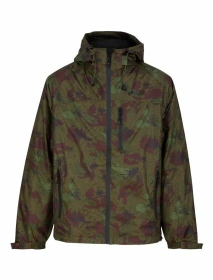 Navitas - Camo Scout 2.0 Jacket 1 Navitas - Camo Scout 2.0 Jacket