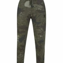 Navitas - Identity Camo Sherpa Joggers
