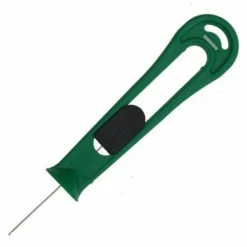 Gardner - Braided Hair Needle -Predator shop need3 1