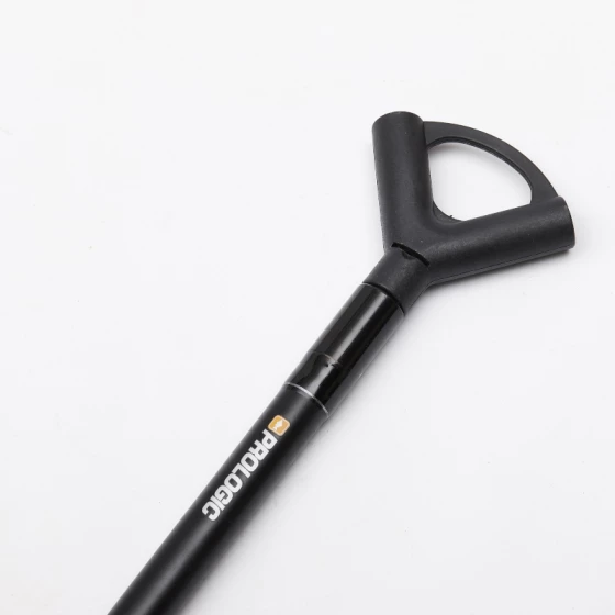 Prologic - Avenger Landing Net 42" 6ft 1pc 3 Prologic - Avenger Landing Net 42" 6ft 1pc - Image 3