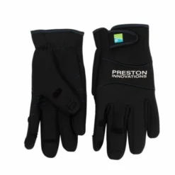 Preston - Neoprene Gloves
