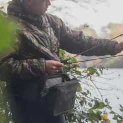 Solar Tackle - SP Baiting Pouch -Predator shop new edits touch 4320 one