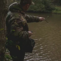 Solar Tackle - SP Baiting Pouch -Predator shop new edits touch 4330 one