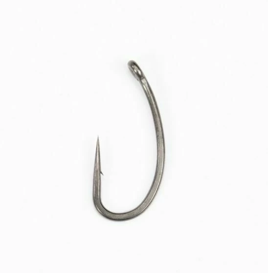 Nash Tackle Nash - Pinpoint Fang X Barbed Hooks 2 Nash Tackle Nash - Pinpoint Fang X Barbed Hooks - Image 2